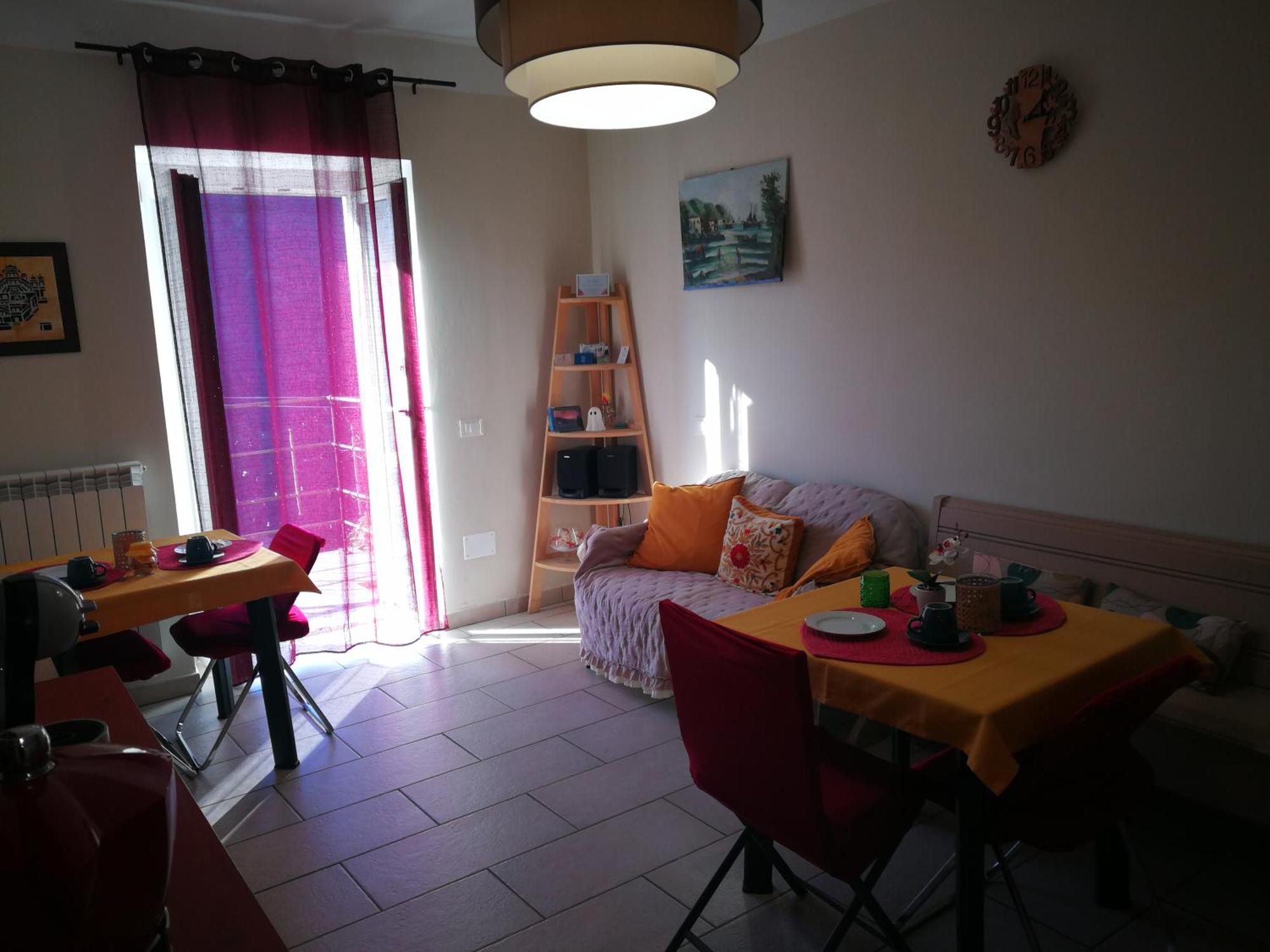 Ca Di Toni Bed and Breakfast Testana Exteriör bild